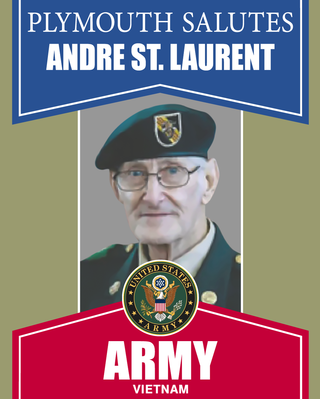 Official site for the Town of Plymouth, Connecticut Hometown Hero Banner Program Open!